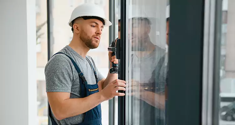 Glass Door Repair in Brownsville, FL